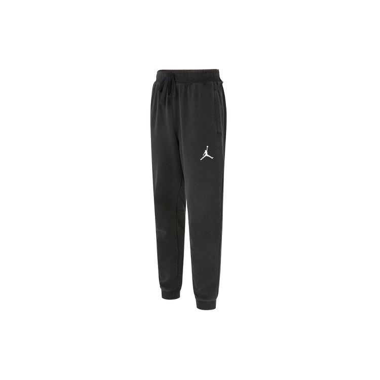 Jordan Knitted Sweatpants Men s Black DA9859-010 S