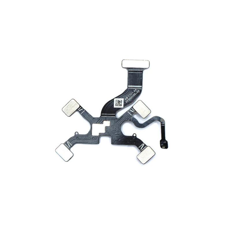 Gimbal Flat Line For Mini 4 Pro Gimbal 7 in 1 Flex Cable PTZ Flat Line for Mini 4 Pro Rear Vision Flex Cable