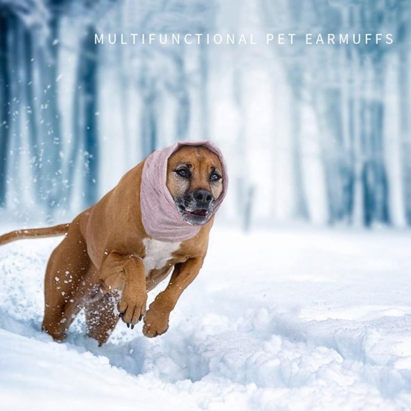 Hoodie for Dogs and Cats Grooming and Force Drying Miracle Tool for Relief Anxiety and Calming Pet Multiple Sizes Pinkj