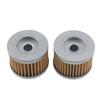 Chunfeng NK250 Oil Filter for AX-1, XLR250, XR250/400, CBX, CB400SS