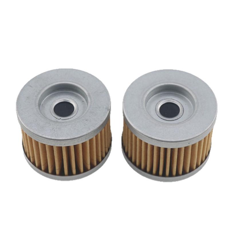Chunfeng NK250 Oil Filter for AX-1, XLR250, XR250/400, CBX, CB400SS