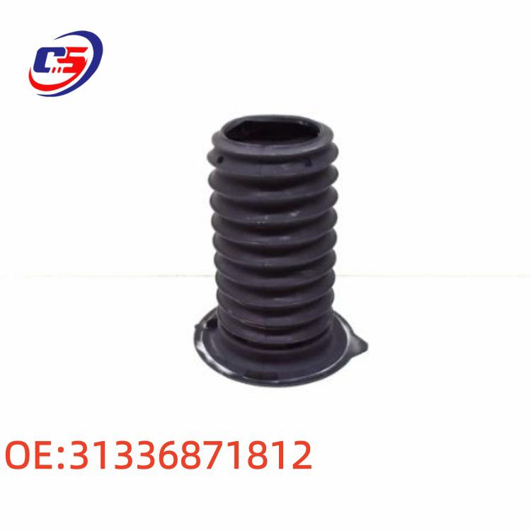 BMW Suspension Bump Stop & Dust Cover Repair Kit