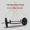 Hex Barbell Set