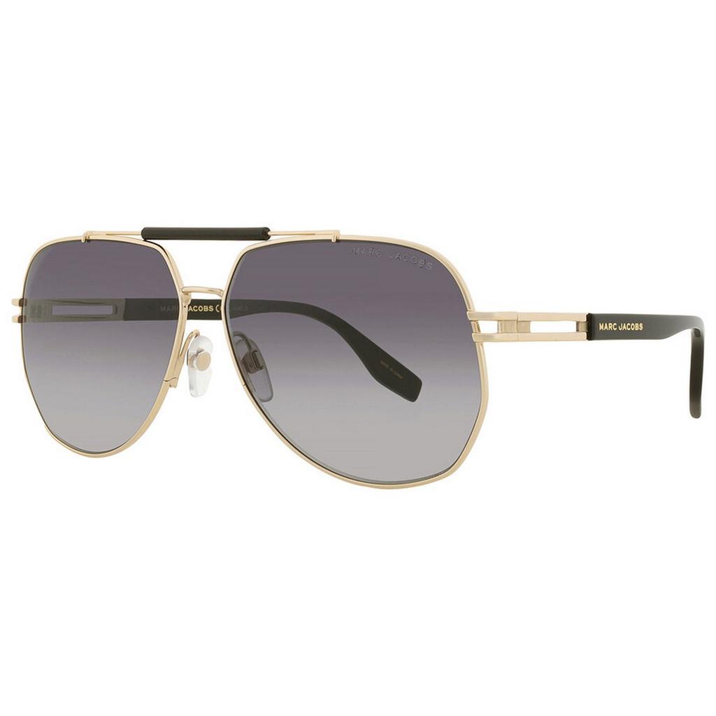 Marc Jacobs Mens Gradient Sunglasses