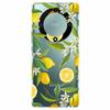 Custodia per Honor Magic6 Lite 5G Trasparente TPU Silicone Funda Capa per Honor Magic 6 Lite Coperture Morbide Magic6Lite Trasparenti Coques borsa
