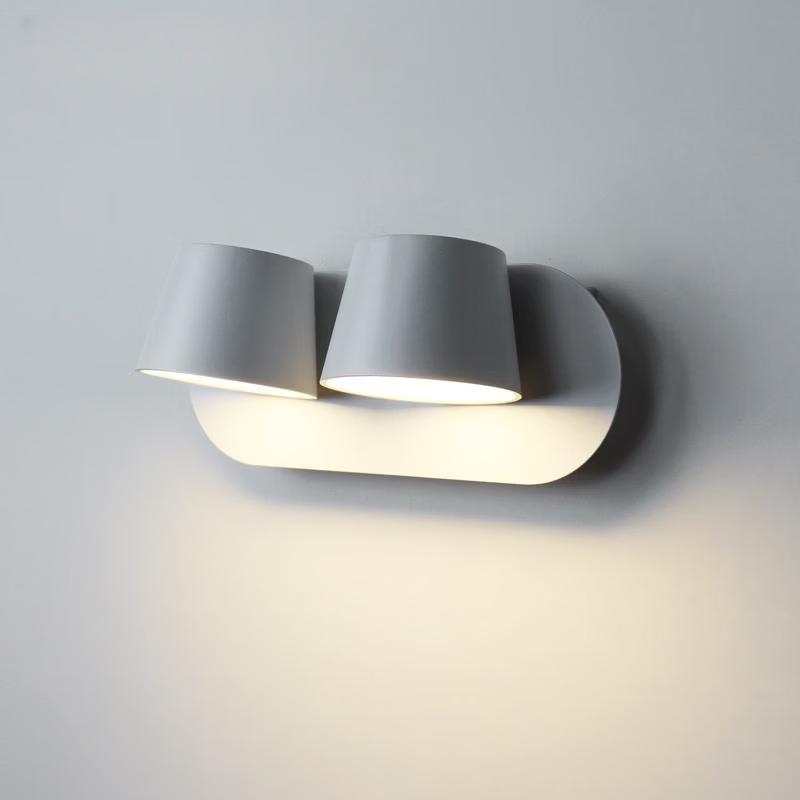 

Oeny Modern Nordic Bedside Reading & Decorative Lamp