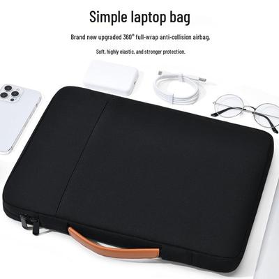 Borsa per Laptop da 16 pollici con Airbag 2025 per Legion RY79000P e HP Chosen 6 Pro