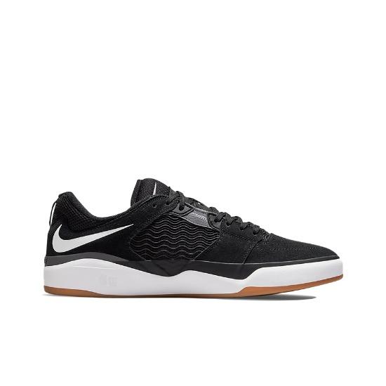 Nike Ishod Wair SB Black White DC7232-001