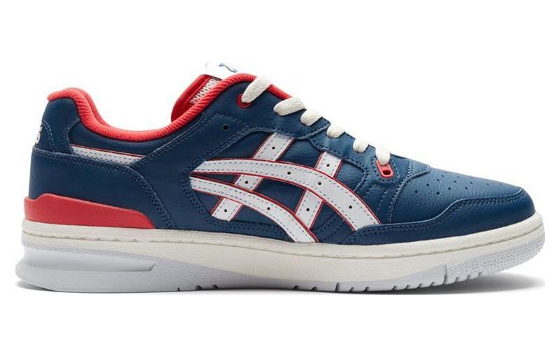 ASICS EX89 Comme Des Garcons Shirt Navy 1201A981-400