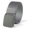 Trimmable Waist Belt Wear Resistant Waist Belt for Jeans Adjustable Length Belt