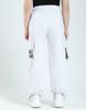 MONTE CARLO Girls Regular Fit Lower