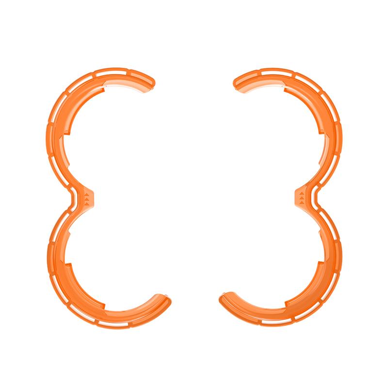 Propeller Guard For DJI Avata 2 Protector Bumper Rings Quick Release Anti-drop Protection Cover For DJI Avata 2 Drone Accessory