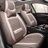 Southeast DX5 Luxury Universal Car Seat Cover - Full Surround, Four Seasons Linen Cushion (2021)