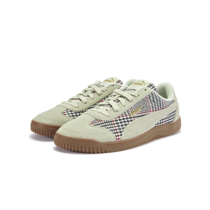 

Puma CLUB 405403 Retro Football Style Unisex Casual Shoes 39
