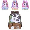 Adorable Kids Backpack For Preschoolers With Cartoon Design Available In Vibrant Colors