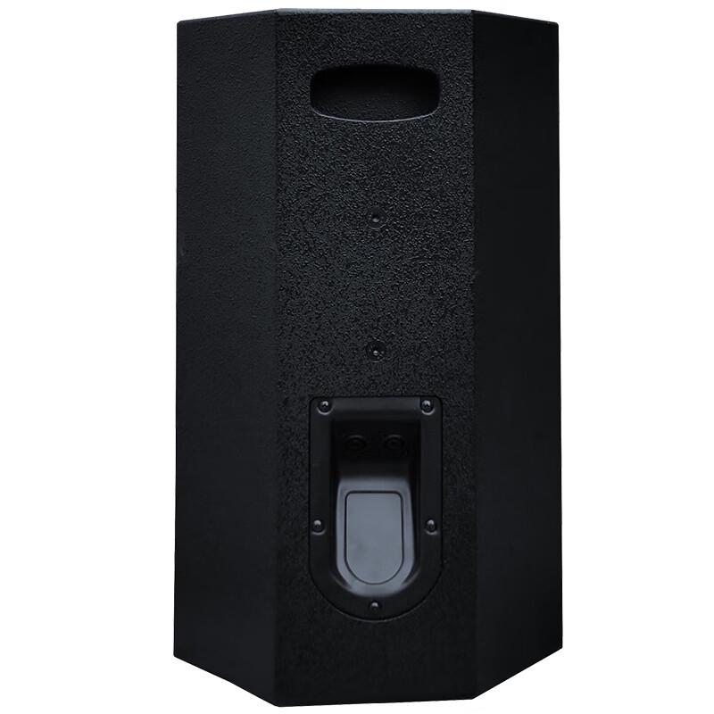 KRFIONTU 15-inch Conference Full-Range Speaker (CN version)