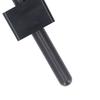 with Flag Handheld Mount Wireless Microphone Adapter for Rode Wireless GO II For Reports
