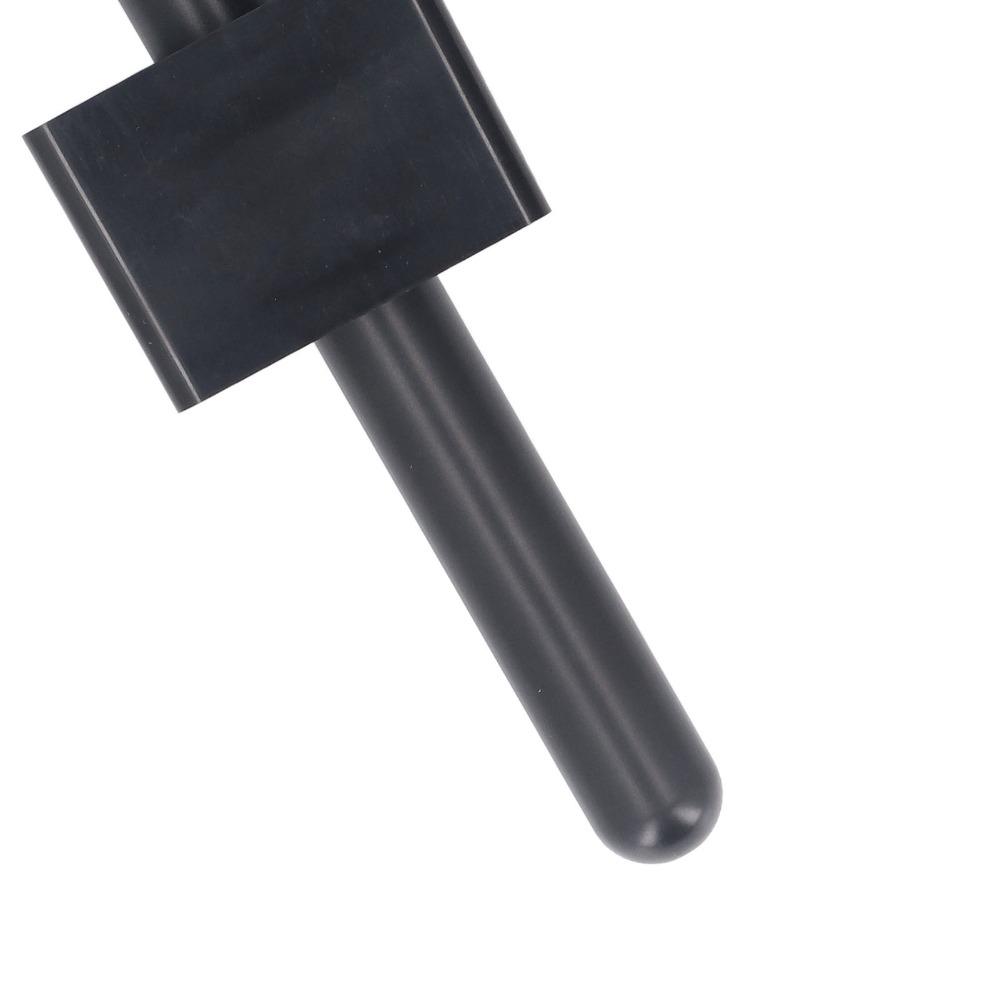 with Flag Handheld Mount Wireless Microphone Adapter for Rode Wireless GO II For Reports