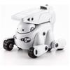 Marut Toys Tamotu Pro Cool White Version 1/12 Scale Plastic Model Approximately 84mm Width