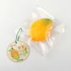 Taba Squishy Toy Mochi Squeeze Cake Toy Cute Cat Foot Antistress Stress Relief Fidget Toy For Adult Kid Slow Rebound Sensory Toy