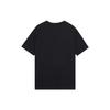Jordan Printed Sports Crew Neck Short Sleeve T-Shirt Men Tops Black DH8954-010