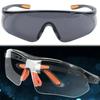 Cycling Goggles Safety Sandproof Windproof Protective Glass for Men Women HD Eye Glasses Work Lab Laboratory Goggle