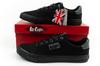 Lee Cooper Lc Flex Canvas Black Men [LCW-26-02-4092M] Size 40