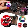 Car Air Freshener Record Player Turntable Car Perfume Clip Vinyl Phonograph Air Vent Outlet Aromatherapy Clip Smell Diffuser