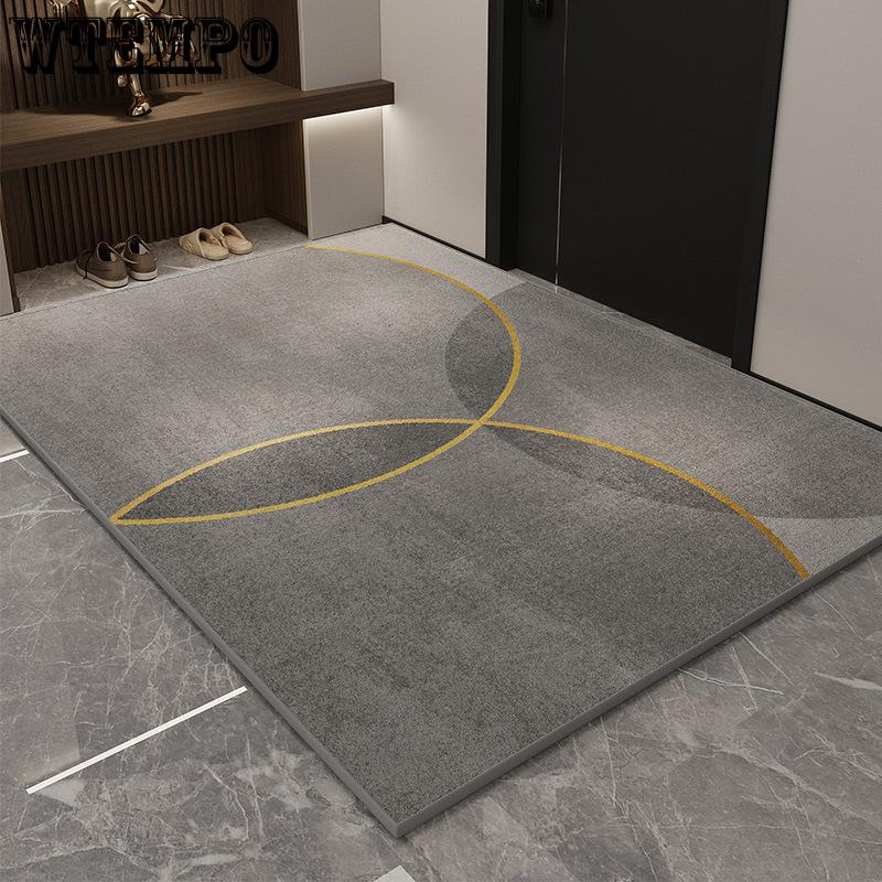 Vstupní rohožka Vstupní hala Protiskluzová vstupní rohožka Vstupní koberec Pro domácnost