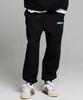 CREAM SODA LAB Lab Cr Bowler Jogger Training Pants Black