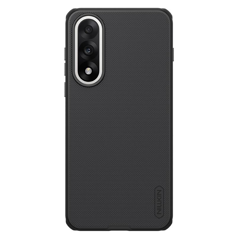 Nillkin For OnePlus Nord 5 5G Case Super Frosted Shield Pro Soft TPU Frame Ultra-Thin Hard PC Back Cover Protection OnePlus Nord 5