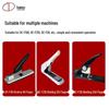 DOCON Heavy-Duty Staplers & Staples CN plug (adapter included)
