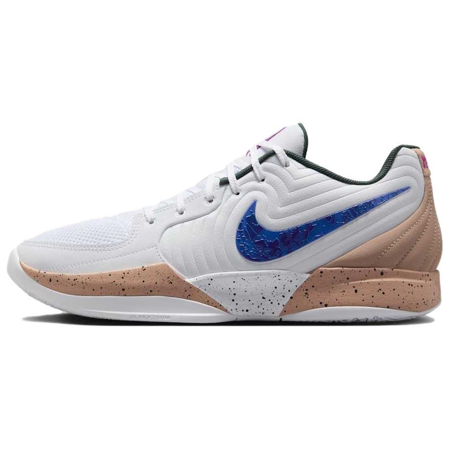Nike Ja 2  In The Woods  Men s FD7328-101 EU 44.5