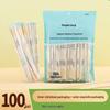 Individually Wrapped Bamboo Chopsticks