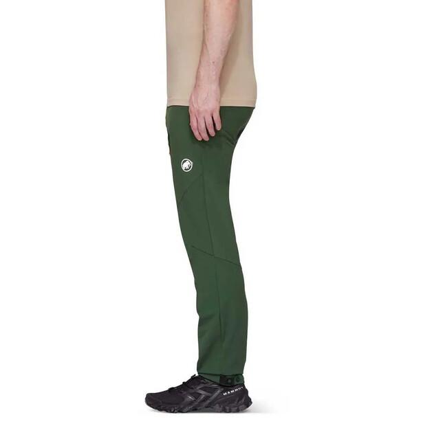 Mammut Courmayeur Pants