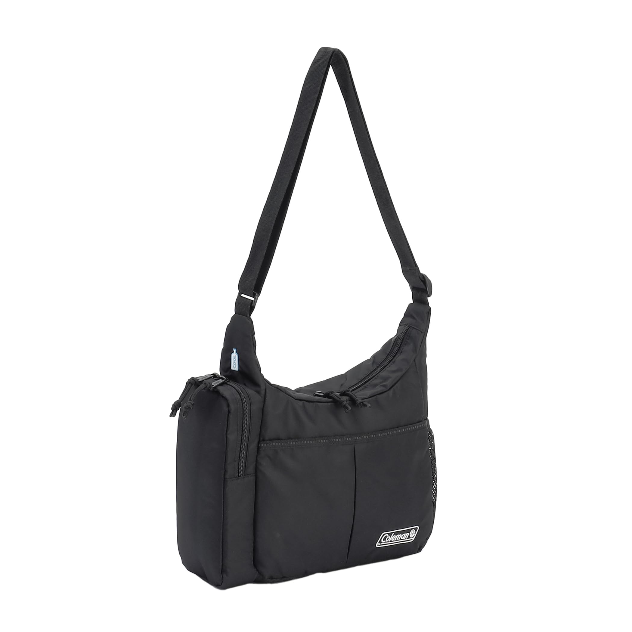 Coleman Cool Shoulder Bag SM Black чёрный 6990₽