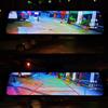 Rear Camera, CVBS / Dual Compatible, 2 Megapixels, 12 - 24 V, Universal Use,