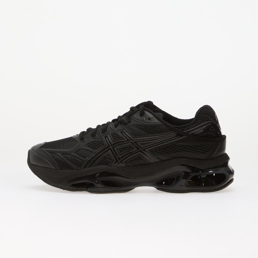 ASICS gel-kinetic 2.0 sneakers GEL cushioning Black