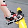 Babu Bean Boys Baotou Sandals 2025 Summer New Middle and Older Children's Sports Sandals Girls' Versatile Sandals