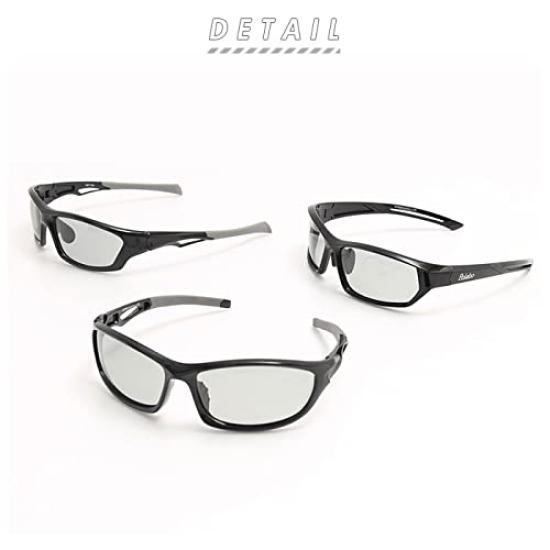 Shisendo Adventure King Photochrome Polarisierte Serie Photochrom Hyper Satellit HST-14B