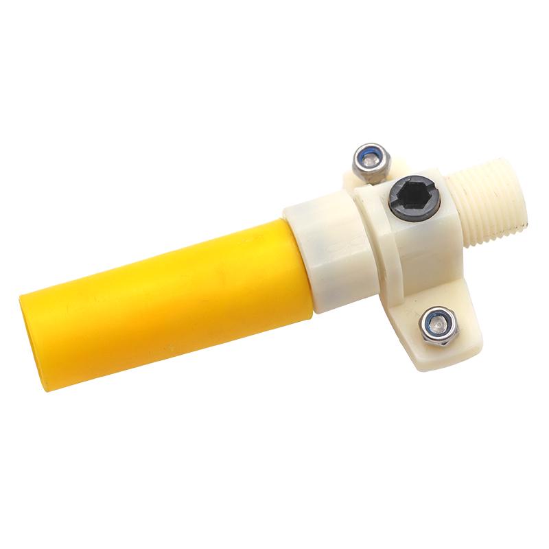 Automatic Water Bowl Valve for Sheep Plastic Copper Cow Cattle Pig Goat Drinking Bowl Valve Livestock Drinking Tools Accessories