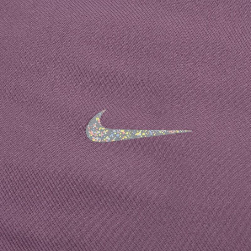 New Nike Sports Pants Women's Light Purple DM7024-536