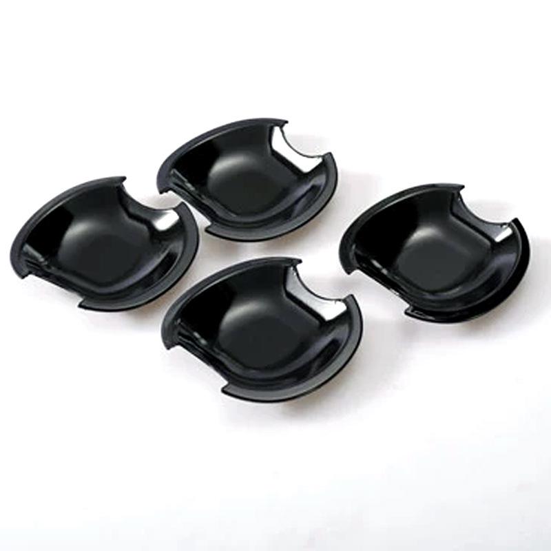 Suzuki Tianyu Door Bowl Handle Protector: Anti-Scratch Decorative Frame for Car Exterior Trim
