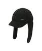 Leijiji Snow Bunny Fleece Earflap Trooper Hat (3 Colors)