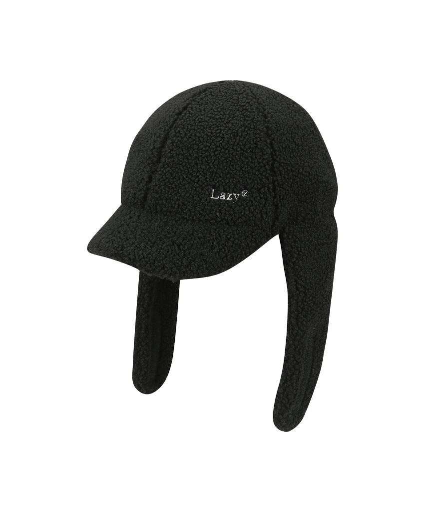 Leijiji Snow Bunny Fleece Earflap Trooper Hat (3 Colors)