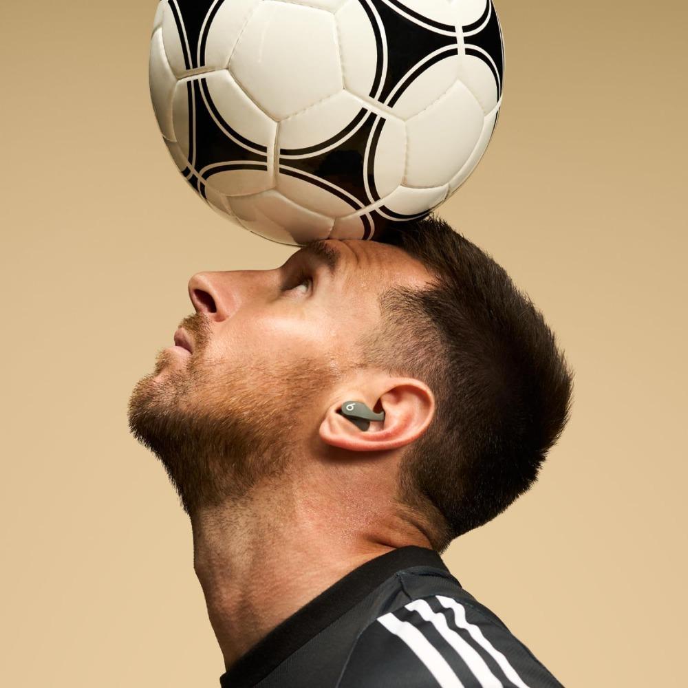 Beats Fit Pro True Wireless Noise-Cancelling Earbuds - 6 Hours Battery Life