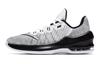 Kids' Sneakers Nike Air Max Infuriate 2 GS 'White Black'