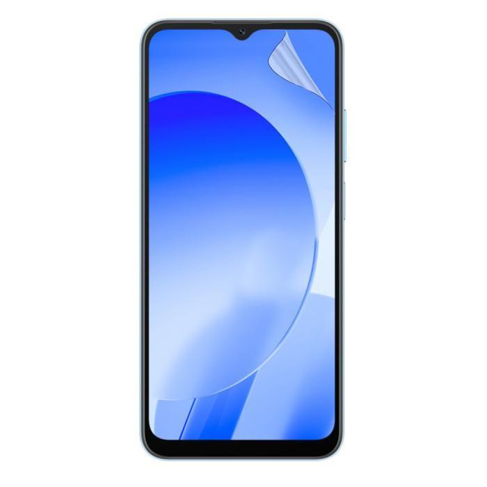 Screen Protector - Phonillico - Blackview A52 - Pack of 2 - Ultra Thin - Scratch Resistant