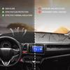 For Honda HR-V HRV HR V 2014 2015 2016 2017 2018   Car Dashboard Cover Avoid Light Pad Sunshade Carpets