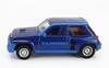 NOREV Renault Die-Cast Car 1/64 Renault R5 TURBO 1980 (Blue)